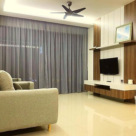 Amadel Residence 爱媄德民宿 16 Malacca ภายนอก รูปภาพ