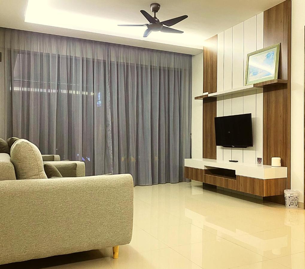 Amadel Residence 爱媄德民宿 16 Malacca ภายนอก รูปภาพ