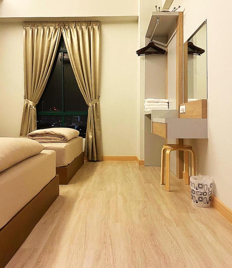 Amadel Residence 爱媄德民宿 16 Malacca ภายนอก รูปภาพ
