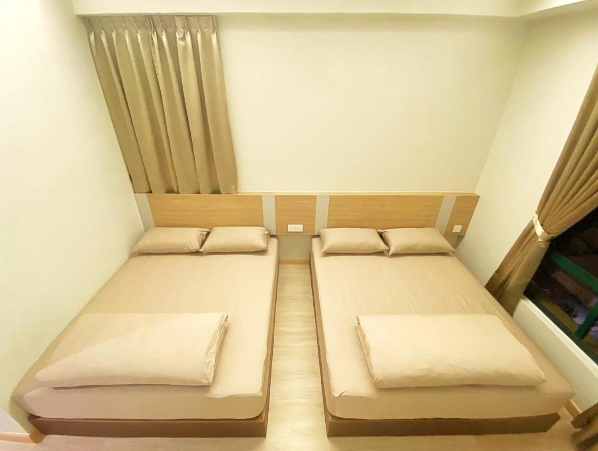 Amadel Residence 爱媄德民宿 16 Malacca ภายนอก รูปภาพ
