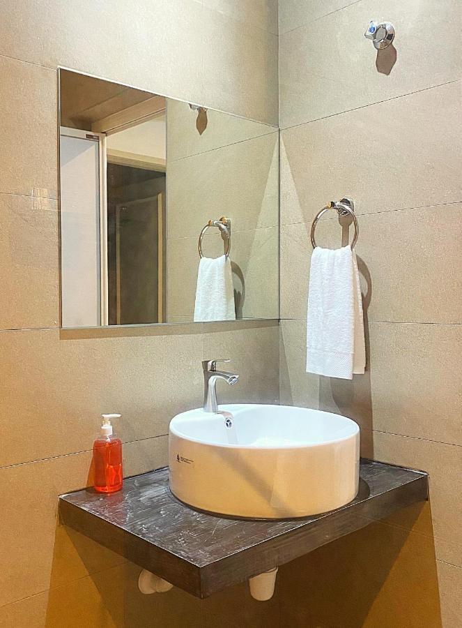 Amadel Residence 爱媄德民宿 16 Malacca ภายนอก รูปภาพ