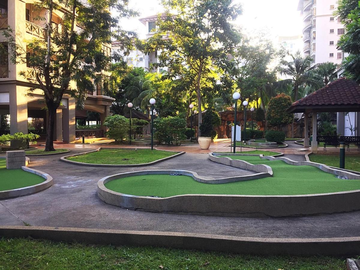 Amadel Residence 爱媄德民宿 16 Malacca ภายนอก รูปภาพ