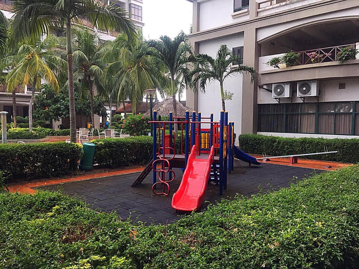Amadel Residence 爱媄德民宿 16 Malacca ภายนอก รูปภาพ