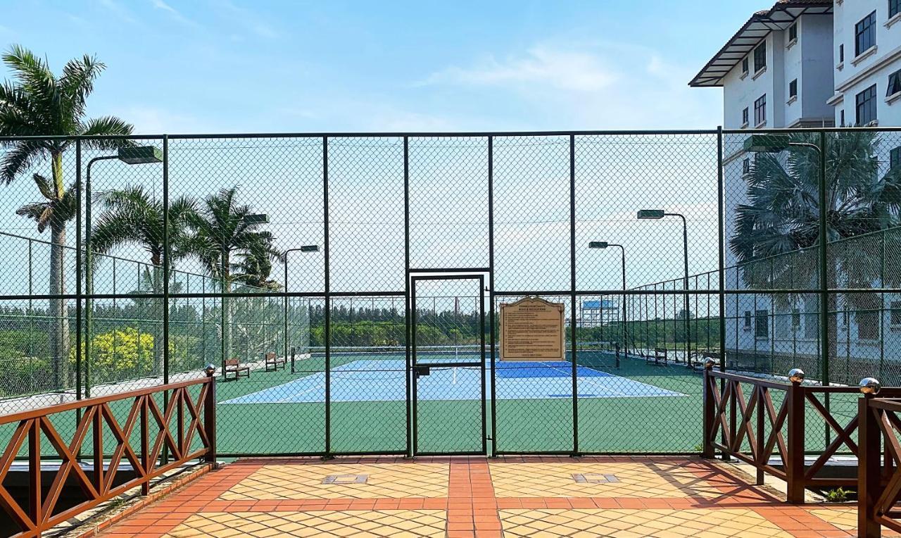 Amadel Residence 爱媄德民宿 16 Malacca ภายนอก รูปภาพ